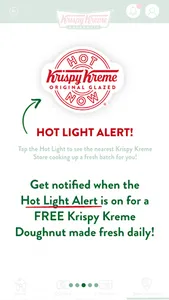 Krispy Kreme OG Card screenshot 3