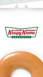 Krispy Kreme OG Card screenshot 5