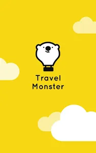 Travel Monster 自由行旅遊攻略 screenshot 0