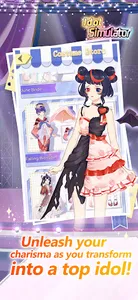 idol simulator screenshot 11