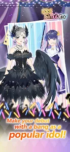 idol simulator screenshot 13