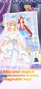 idol simulator screenshot 14