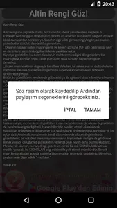 Ağlatan Hikayeler screenshot 6