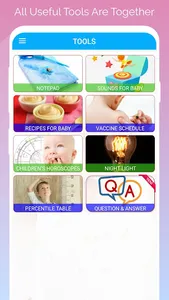 Baby Tracker - Newborn Feeding screenshot 4