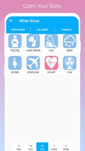 Baby Tracker - Newborn Feeding screenshot 7