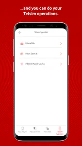 My Vodafone (TRNC) screenshot 7