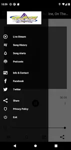KKVIRADIO screenshot 1