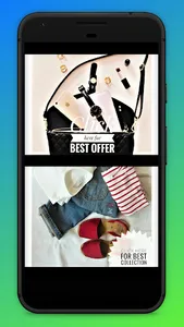 BalleerShop screenshot 0