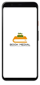 Book Medial screenshot 0