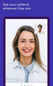 Klara – Patient communication screenshot 5