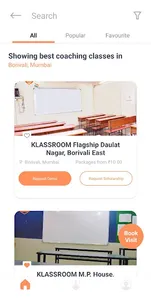 Klassroom screenshot 6