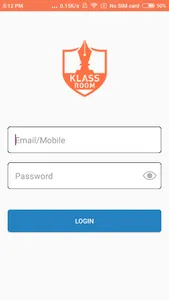 Klassroom Employee screenshot 1