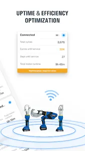 Klauke Link screenshot 9