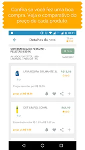 Economiza Club screenshot 1