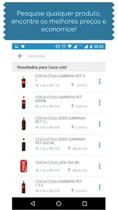 Economiza Club screenshot 5