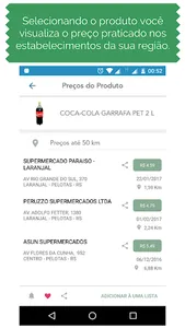 Economiza Club screenshot 6