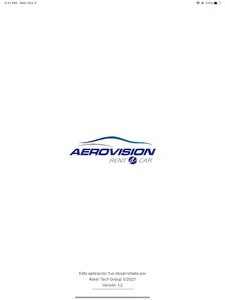 Aerovision SAS - Rent a Car screenshot 16