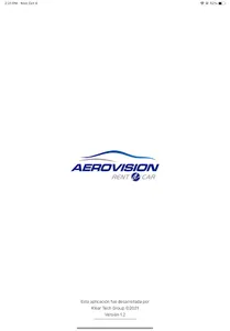 Aerovision SAS - Rent a Car screenshot 8
