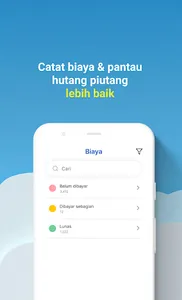 Kledo Akuntansi Bisnis & UMKM screenshot 3