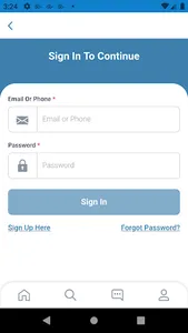 Klicks screenshot 3
