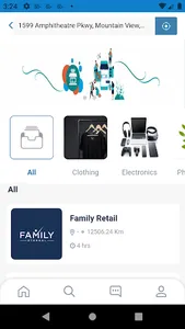 Klicks screenshot 6