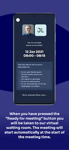 Kliently screenshot 6