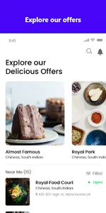KLIK A BITE screenshot 1