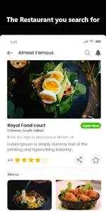 KLIK A BITE screenshot 2