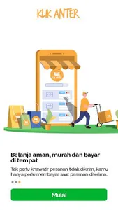 Klik Anter screenshot 4