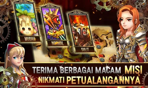 KLIK Battle of Champions screenshot 1