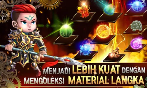 KLIK Battle of Champions screenshot 12