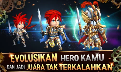 KLIK Battle of Champions screenshot 6