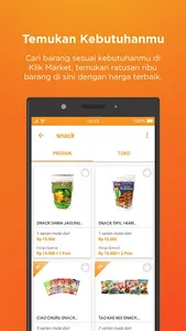 KLIK Market screenshot 7