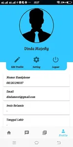Klik Lawyer screenshot 7