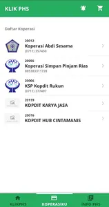 klikphs screenshot 2