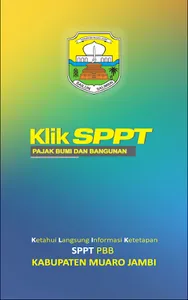 Muaro Jambi - KlikSPPT screenshot 0