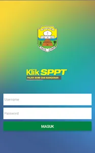 Muaro Jambi - KlikSPPT screenshot 3