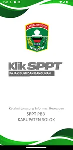KlikSPPT Kab. Solok screenshot 0