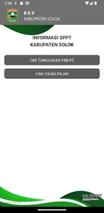 KlikSPPT Kab. Solok screenshot 9