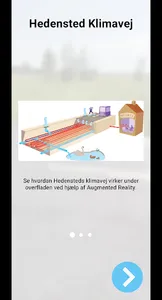 Hedensted Klimavej screenshot 0