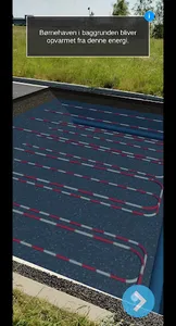 Hedensted Klimavej screenshot 4