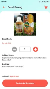 Klinikku Apps screenshot 0