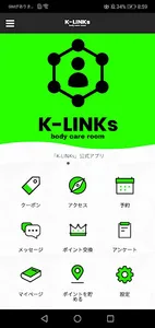 K-LINKs screenshot 0