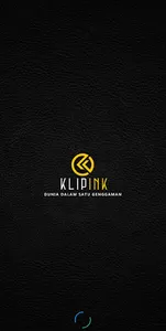 Klipink - Agregator Berita screenshot 0