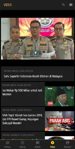 Klipink - Agregator Berita screenshot 5
