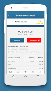 Klippers Expert screenshot 4