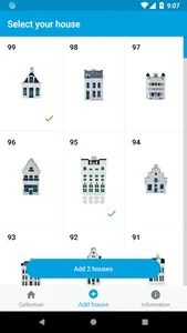 KLM Houses screenshot 6