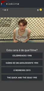 27 Leonardo DiCaprio Movies screenshot 1