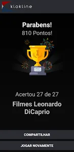 27 Leonardo DiCaprio Movies screenshot 3