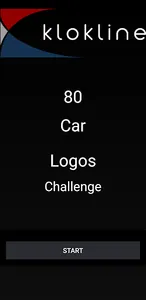 78 Cars Logos Challenge screenshot 0